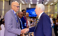 Tanzania charts new chapter in IPU history