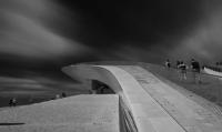 Black and White Photo Editing Online with Luminar