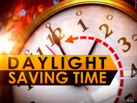 Daylight saving time 2026 ending: When to ‘fall back’