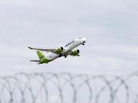 Swiss International Air Lines partner Air Baltic plans to cut 700 jobs