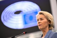 Multi-annual budget: Parliament and Commission warn leaders about “excessive” cuts