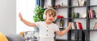 Do ear defenders work for autistic people and children with learning disabilities?