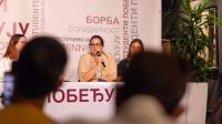 Serbian Student Targeted by Spyware Attack Sues Authorities