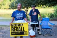 Debate Over Islam Divides a Texas County