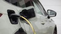 Denmark EV owner bought a basic charger, then taught it to wait for cheap power