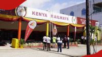 Kenya Railways invites experts to apply for KSh 65 billion Nairobi electric train project
