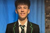 13-year-old Alfie Fraser's Big Dream: Travelling to Kenya to make a difference