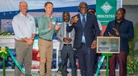 Multotec celebrates 25-Year journey and Zambia expansion