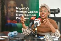 Nigeria shifts human capital drive to state-level data, NHCDP seeks media collaboration