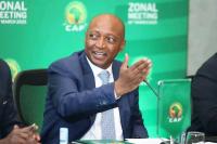 CAF’S Integrity Test: The Edo Queens verdict and the question of finality in African football