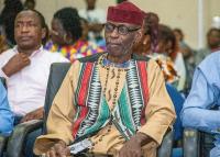 Mohammed Polo rejects calls for Ghana to withdraw from 2027 AFCON