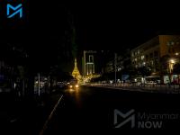 Myanmar regime imposes electricity rationing amid severe shortages