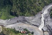 Nepal’s growth to slow to 3.7 percent after devastating Rasuwa flood