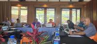 UNODC, Pacific Media Join Forces to Expose Climate and Disaster Funds Leakage