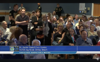 Impending Palm Beach County Islamic center draws heated public backlash