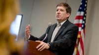 Bill Poole joins Harrison Construction after Alabama finance role