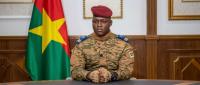 In Burkina Faso, the digital state is built while the nation burns