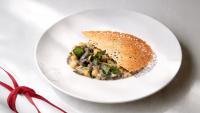 Air France Brings in Local Chefs to Create its New Long-Haul Menus