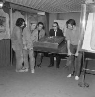 Dali-Designed Bronze Book of Revelations Cover Stolen from French Museum, Sotheby’s to Auction Nanotyrannus Fossil, and More: Morning Links for October 6, 2026