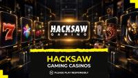 Hacksaw Gaming Casinos in the UK (2026) Tested and Ranked
