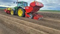 V4+4 Agriculture Ministers Meet in Bratislava