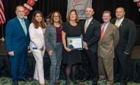 NJ food industry honors leaders at Good Government Breakfast