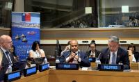 PH urges global partners to build science-based high seas protection