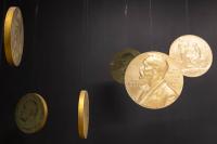 Chinese, Caribbean women among contenders for Nobel literature prize