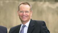 Bestselling author Jeffrey Archer dies at 86, hours before publication of his final novel