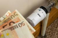 Climate U-turn: Government slashes carbon tax on home heating and freezes increases