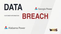 Data Breach Affects Alabama Power and Georgia Power Customers