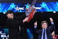 Scrapping USAID didn’t cause Latin America’s Rightward turn