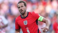 England v Czech Republic LIVE commentary: Harry Kane is set to equal incredible Three Lions record