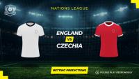 England vs Czechia betting tips and predictions – Bellingham to bag again