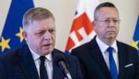 Slovak Government Approves Budget With 4.94% Deficit Amid Criticism