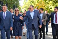 Why is Milorad Dodik the biggest winner of the general elections in BiH?