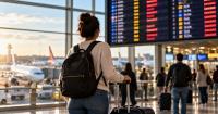 Europe changes air passenger rights: refunds in 7 days and up to 600 euros starting from October 2027