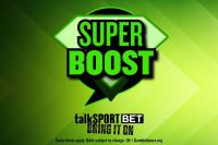 Scotland vs Slovenia Super Boost: Get Scotland at 5/4 with talkSPORT BET