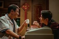 The war storyline, food scenes, and Shen Teng’s performance are cooked well-done in Once Upon a Time in the Middle East.