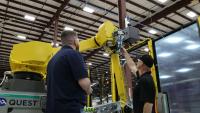 Built on Proven Platforms: ProMach’s Robotics & End of Line Division Solves Market Needs with Next-Gen Packaging Solutions at PACK EXPO International 2026