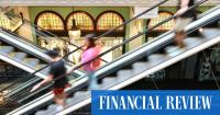 Consumer sentiment falls to recession-era low in fresh blow to Chalmers