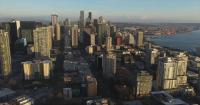 Seattle taxes grew 172% since 2013, far outpacing jobs and population, report finds