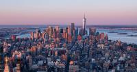 New York ranks among the five worst U.S. cities to drive in for 2026, but it's not No. 1