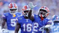 Tom Fornelli's College Football Power Ratings: Why Florida remains among top 12 despite ugly loss to Missouri