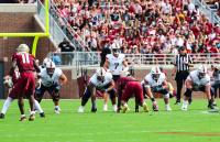 Upon Further Review: Takeaways from Virginia’s loss at Florida State