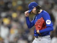 How seriously will Blue Jays look at bringing back Kevin Gausman to complete trade steal with Cubs?