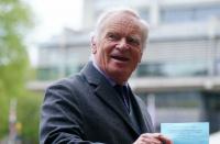 British novelist and former Conservative politician Jeffrey Archer dies aged 86