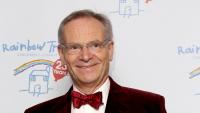 Ryan Tubridy pays tribute to author Jeffrey Archer