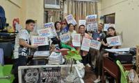 ACT-Davao says higher pay, lighter workloads for teachers still not met