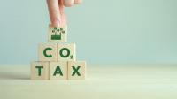 Carbon tax rise on fuel paused but two hikes next year